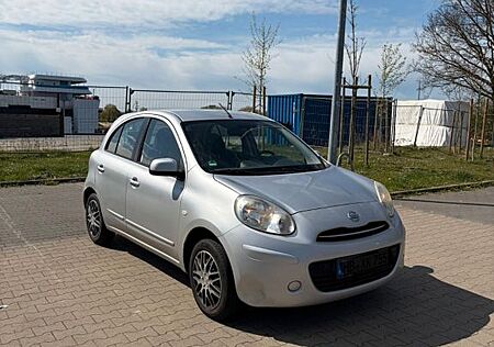 Nissan Micra 1.2 Acenta Acenta