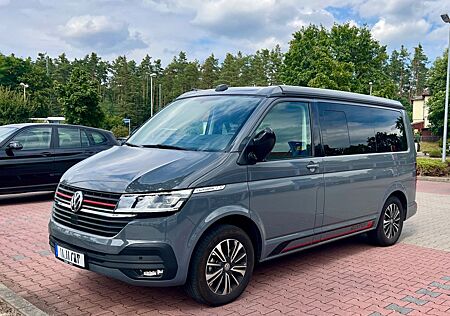 VW T6 California Volkswagen T6.1 California Beach Edition