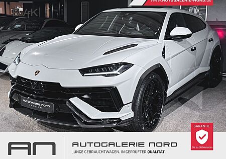 Lamborghini Urus Performante +Carbon-Paket+B&O