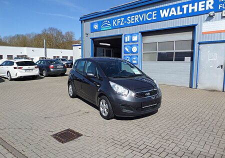 Kia Venga Edition 7