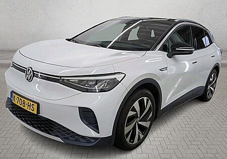 VW ID.4 Volkswagen First 77 kWh