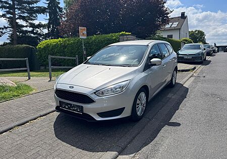 Ford Focus Turnier Trend Euro 6