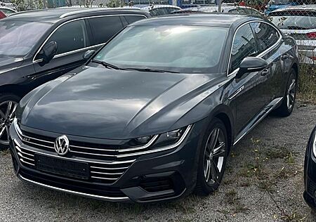 VW Arteon Volkswagen R-Line Matrix/Automatik/Tüv Neu