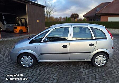 Opel Meriva 1.6 Enjoy