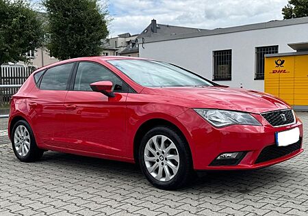 Seat Leon 1.2 TFSI 110PS PDC,Sitzheiz.,Tempomat