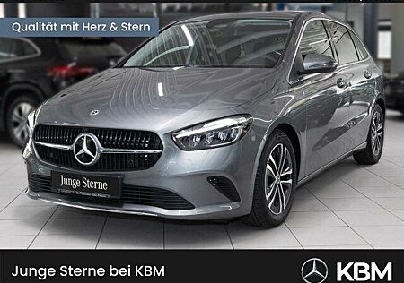 Mercedes-Benz B 180 PROGRESSIVE ADV°VOLLDIGI°MBUX PREM°E-KL°