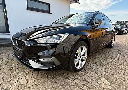 Seat Leon Sportstourer FR/Kamera/Sitz-&Lenkradheizung