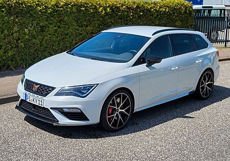 Seat Leon 2.0TSI 300PS,4DRIVE,CARBON EDITION R,BREMBO
