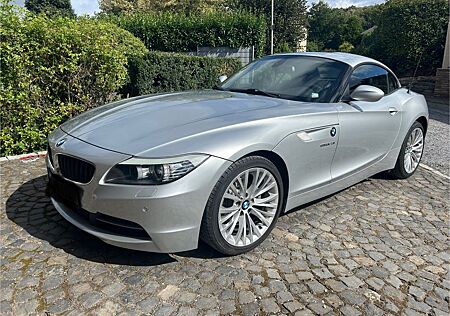BMW Z4 sDrive23i - Garagenfahrzeug, Top Zuastand