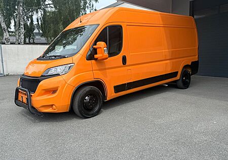 Citroën Jumper 2.2 L3H2 Kastenwagen Club BlueHDi 140*AHK