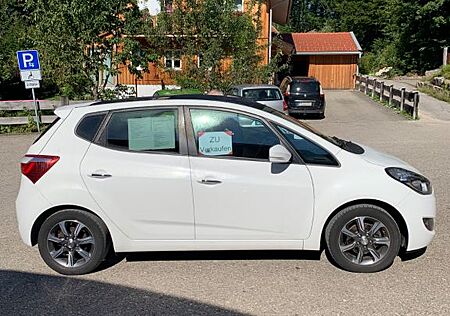 Hyundai ix20 1.4 blue YES! Plus YES! Plus