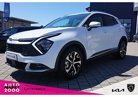 Kia Sportage 1.6T 48V 2WD Ultimate DCT Navi Induk.