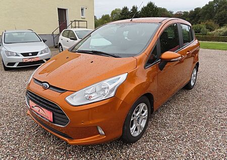 Ford B-Max Trend Klima Sitzhg. ZV