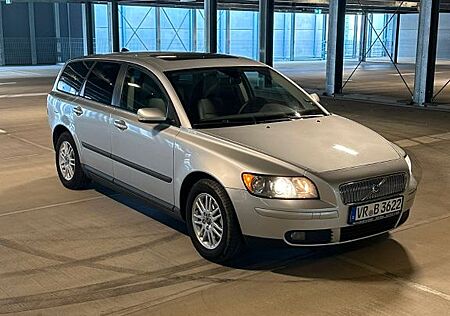 Volvo V50 1.8| Guter Zustand |volles Scheckheft!