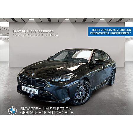 BMW M235 leasen