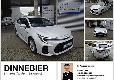 Suzuki Swace Hybrid+Autom.+Navi+Sitzh.+TWA+RFK NAVI TWA
