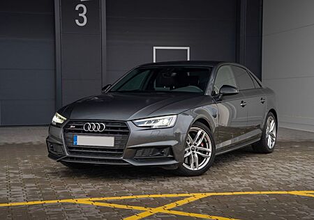 Audi S4 3.0 TFSI tiptronic quattro Avant -