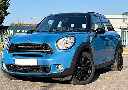 Mini Cooper S COOPER_S Countryman 190PS