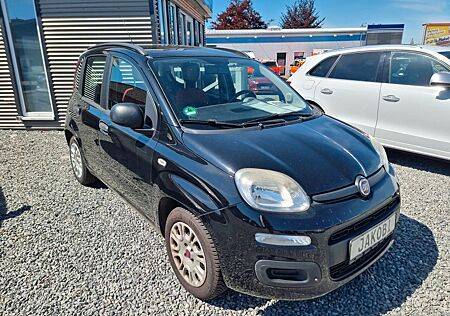 Fiat Panda 1.2 My Klima Isofix Allwetter ZV