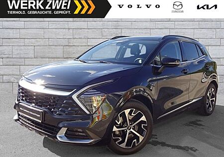 Kia Sportage 1,6 Spirit 2WD Navi Kamera DAB