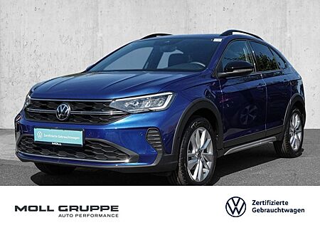 VW Taigo Volkswagen 1.0 TSI Life Goal MATRIX 2xKLIMA ACC FLA