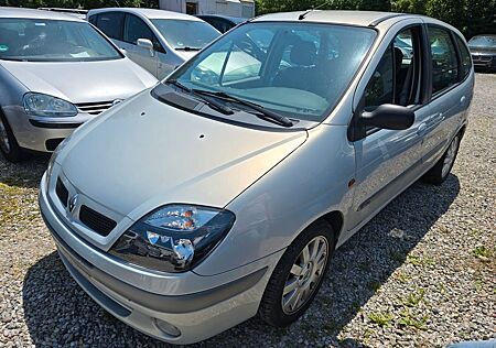Renault Scenic Dynamique 1.6 16V * KLIMA * TÜV 03/27 *