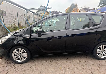 Opel Meriva 1.7 CDTI Edition 74kW Automatik Edition