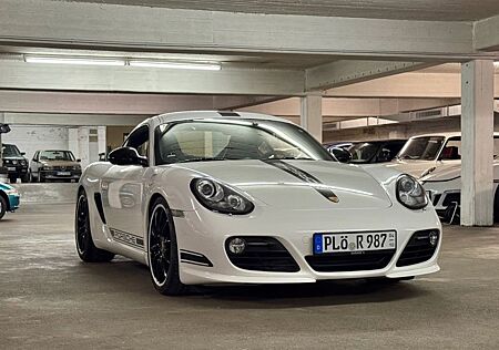 Porsche Cayman R