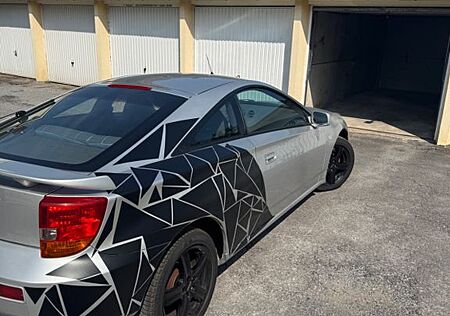Toyota Celica 1.8 -