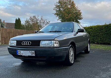 Audi 80 B3