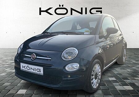 Fiat 500 Hatchback 1.0