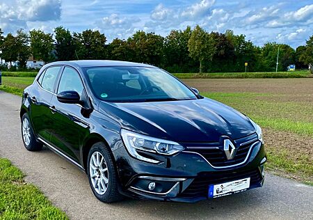 Renault Megane ENERGY TCe 100 Experience Experience