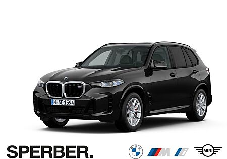 BMW X5 M60i Mild Hybrid EU6e i xDrive Sportpaket Luf