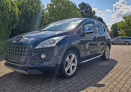 Peugeot 3008 Allure 1.Hand