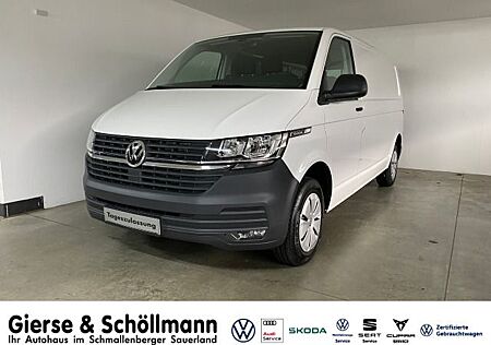 VW T6 Transporter Volkswagen T6.1 Kasten 2.0 TDI DSG 4motion L.R.