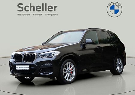 BMW X3 xDrive30d M Sport Head-Up HiFi