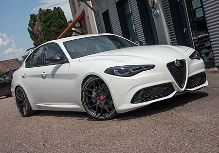Alfa Romeo Giulia MY24 Veloce 2.0T vom AR Vertragshändler