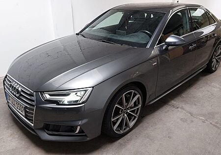 Audi A4 3.0 TDI tiptronic quattro sport sport