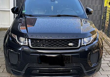 Land Rover Range Rover Evoque 2.0 TD4 132 kW SE Dynamic...