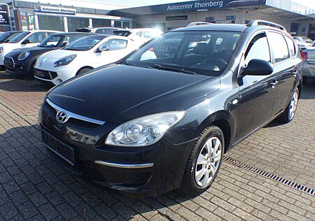 Hyundai i30 cw Edition+ 2.Hand Klima Allu AHK