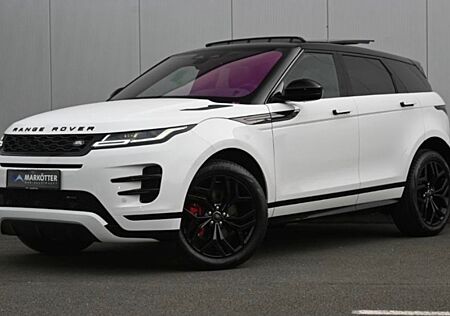 Land Rover Range Rover Evoque D200 R-DYNAMIC SE