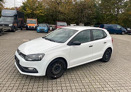 VW Polo Volkswagen V *Navi*Zahnriemen neu