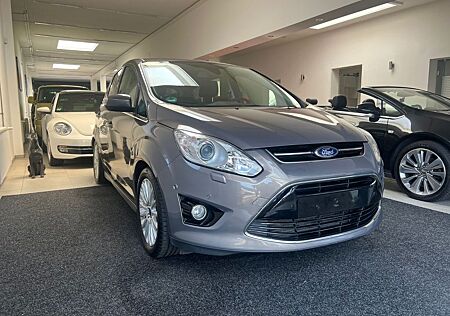 Ford C-Max Titanium /1.Hand/Garantie/