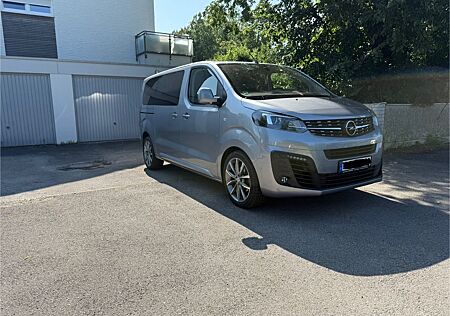 Opel Zafira Life Edition M/Navi/StdHZ/7xSitzer/HUD