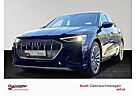Audi e-tron Sportback 50 S-line qu AHK HuD LED Virtua