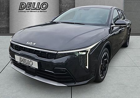Kia K4 Spirit 1.6T DCT DriveWise Apple CarPlay 360 G