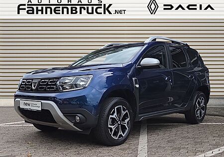 Dacia Duster gebraucht kaufen Dacia Duster Sondermodell Anniversary 360°Kamera Navi