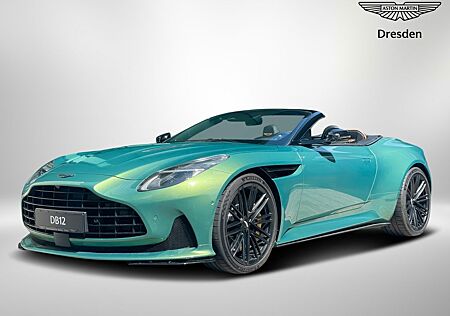 Aston Martin DB12 4.0 V8 Volante