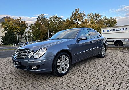 Mercedes-Benz E 280 E -Klasse Lim. -Scheckheftgepflegt