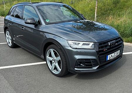 Audi SQ5 TDI
